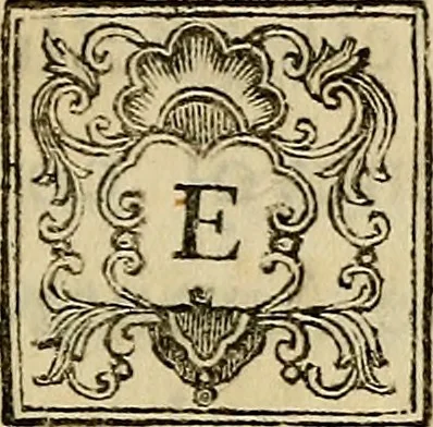 An illustration from Istruzione intorno alle opere de' pittori nazionali ed esteri esposte in pubblico nella città di Milano : con qualche notizia degli scultori, ed architetti, 1777, leaf 6