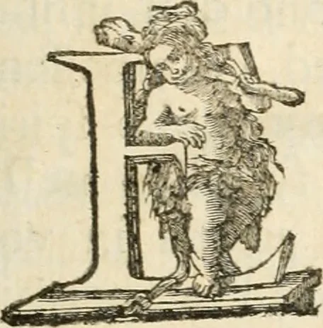 An illustration from Istruzioni elementari per indirizzo de' giovani allo studio dell' architettura civile : divise in libri tre', e dedicate alla maestà infinita di Dio Ottimo Massimo, 1760, leaf 6