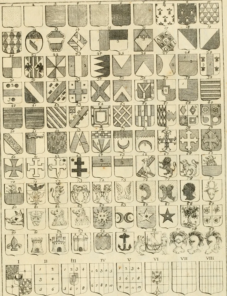 An illustration from Istruzioni elementari per indirizzo de' giovani allo studio dell' architettura civile : divise in libri tre', e dedicate alla maestà infinita di Dio Ottimo Massimo, 1760, leaf 198