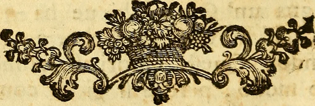 An illustration from Istruzioni necessarie per chi volesse imparare il giuoco dilettevole delli tarocchini di Bologna, 1754, leaf 123