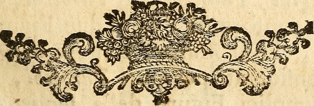 An illustration from Istruzioni necessarie per chi volesse imparare il giuoco dilettevole delli tarocchini di Bologna, 1754, leaf 32