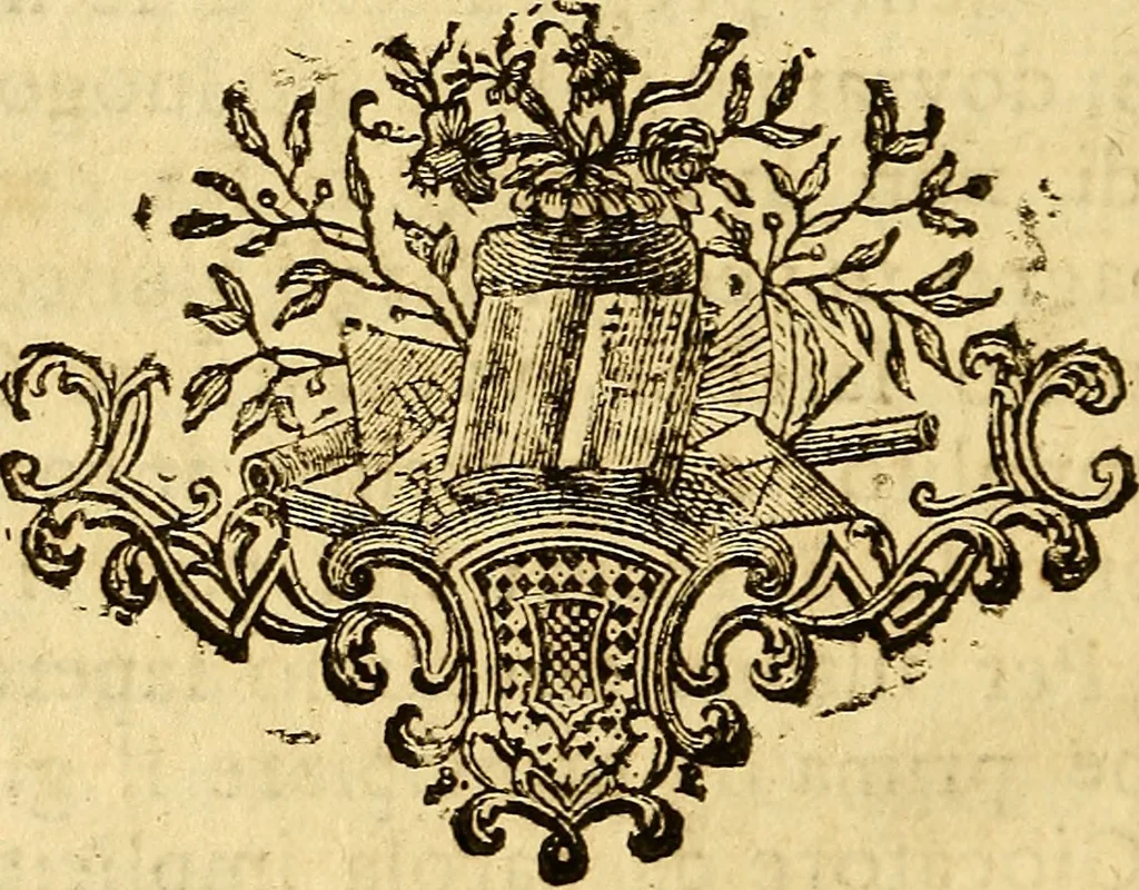 An illustration from Istruzioni necessarie per chi volesse imparare il giuoco dilettevole delli tarocchini di Bologna, 1754, leaf 89