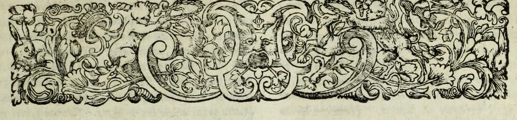An illustration from Italiae illvstratae, sev, Rervm, vrbivmqve italicarvm scriptores varii, notae melioris. Nunc primum collecti simulque editi. Nomina scriptorum tertia pagina ostendet, 1600, leaf 391