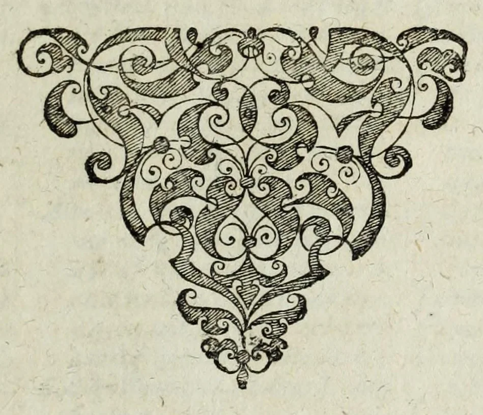 An illustration from Italiae illvstratae, sev, Rervm, vrbivmqve italicarvm scriptores varii, notae melioris. Nunc primum collecti simulque editi. Nomina scriptorum tertia pagina ostendet, 1600, leaf 775