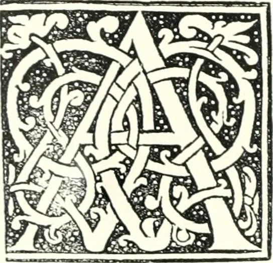 An illustration from Italian book illustrations, chiefly of the fifteenth century, 1894, leaf 11