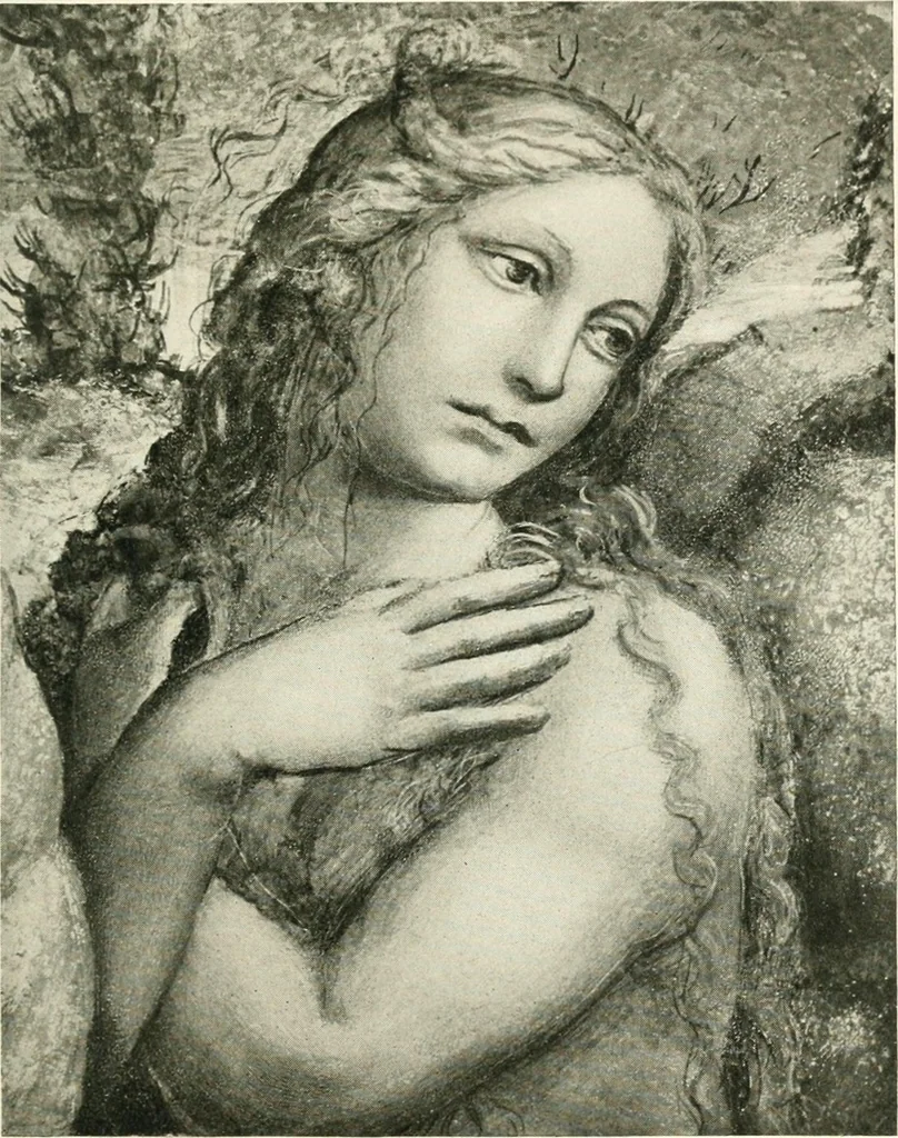 An illustration from Italian cities, 1903, leaf 236