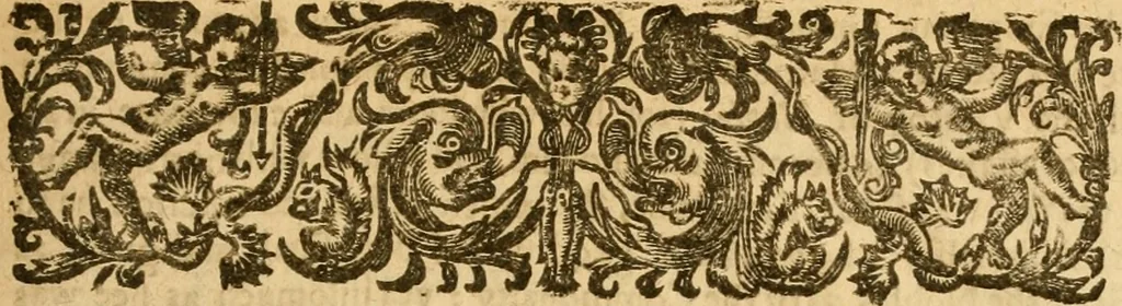 An illustration from The Italian convert : newes from Italy of a second Moses; or, The life of Galeacivs Caracciolvs, the noble Marquesse of Vico. Containing the story of his admirable conversion from popery ..., 1635, leaf 12