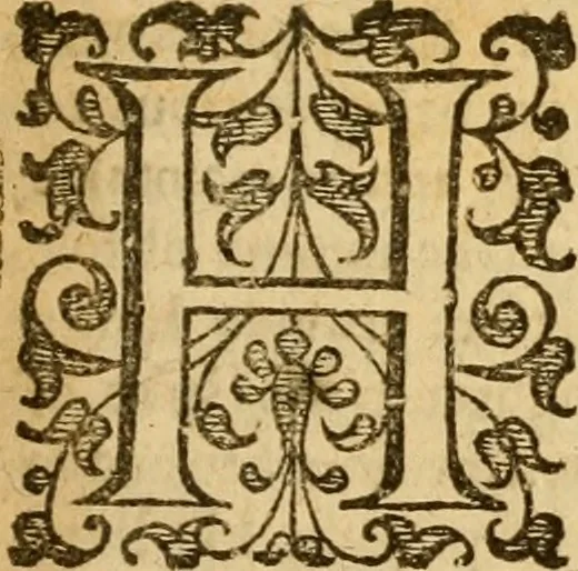 An illustration from The Italian convert : newes from Italy of a second Moses; or, The life of Galeacivs Caracciolvs, the noble Marquesse of Vico. Containing the story of his admirable conversion from popery ..., 1635, leaf 12