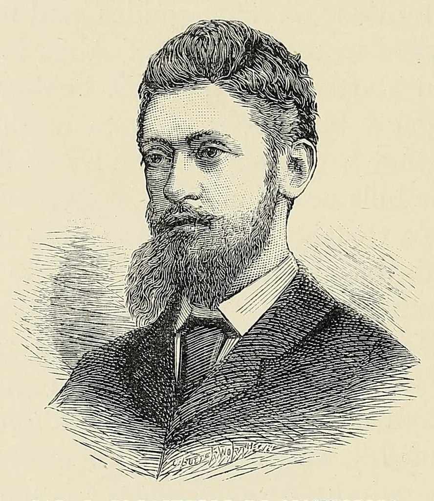 An illustration from Italian explorers in Africa, 1891, leaf 110