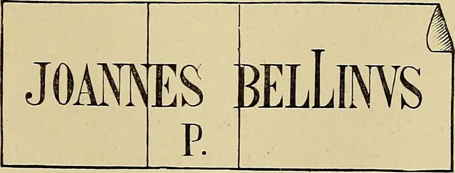 An illustration from Italian painters;, 1892, leaf 396