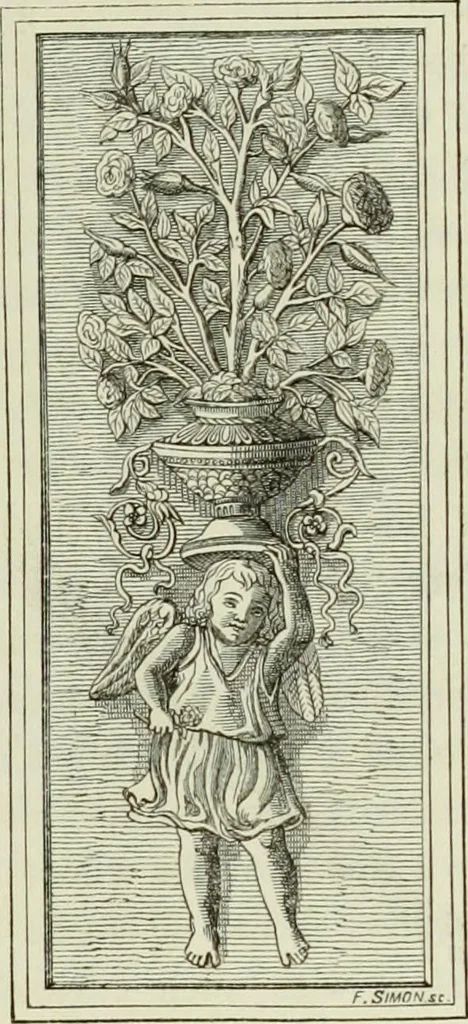 An illustration from Italian sculptors: : being a history of sculpture in northern, southern, and eastern Italy., 1868, leaf 194