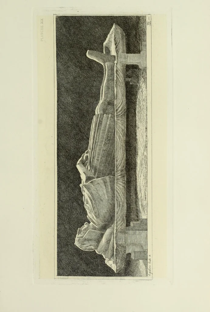 An illustration from Italian sculptors: : being a history of sculpture in northern, southern, and eastern Italy., 1868, leaf 202