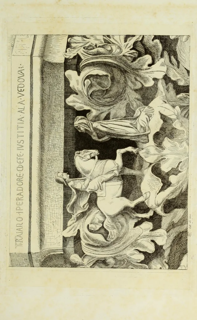 An illustration from Italian sculptors: : being a history of sculpture in northern, southern, and eastern Italy., 1868, leaf 238