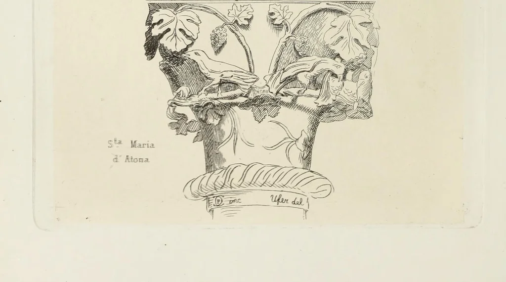 An illustration from Italian sculptors: : being a history of sculpture in northern, southern, and eastern Italy., 1868, leaf 61
