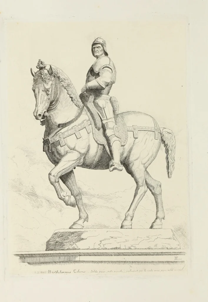 An illustration from Italian sculptors: : being a history of sculpture in northern, southern, and eastern Italy., 1868, leaf 7