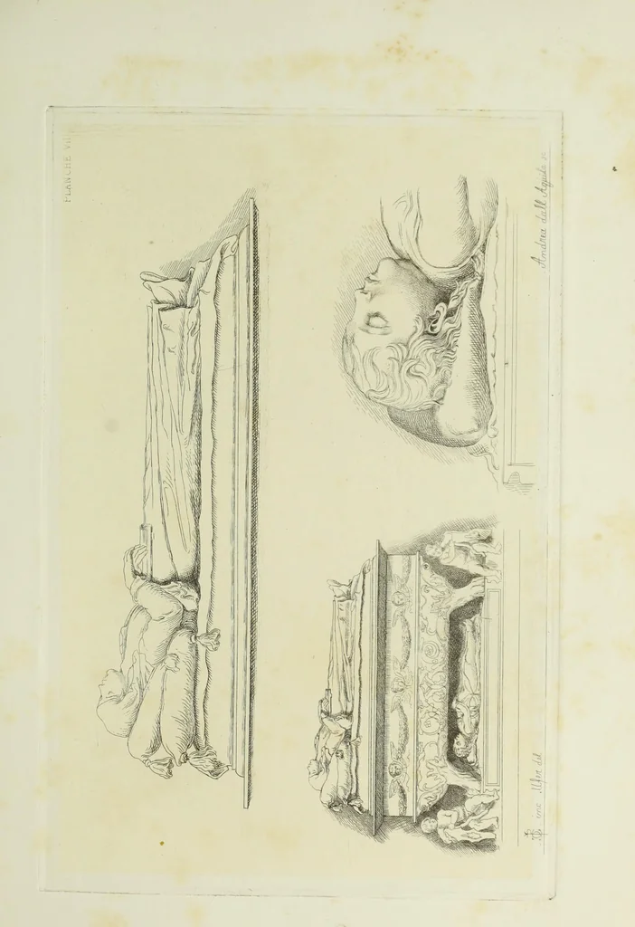 An illustration from Italian sculptors: : being a history of sculpture in northern, southern, and eastern Italy., 1868, leaf 78