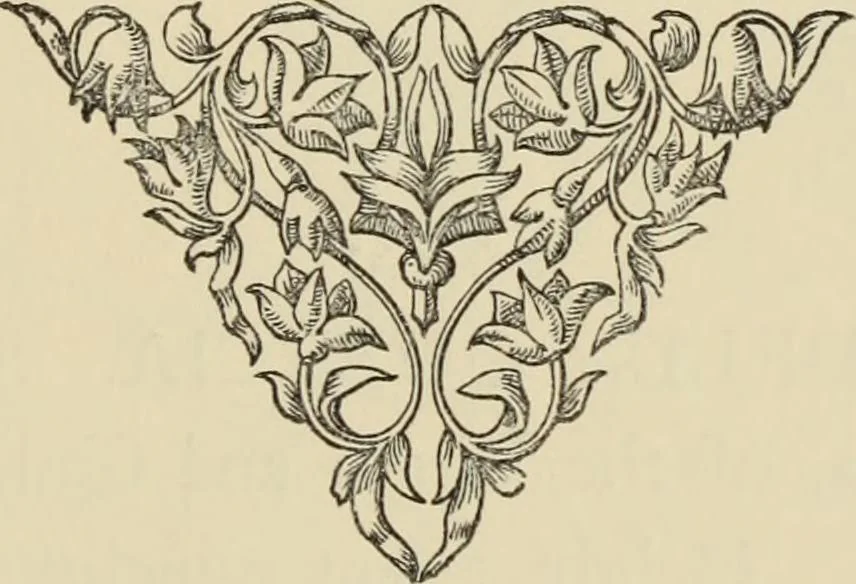 An illustration from Italian sculpture of the Middle Ages and period of the revival of art : a descriptive catalogue of the works forming the above section of the Museum, with additional illustrative notices, 1862, leaf 44