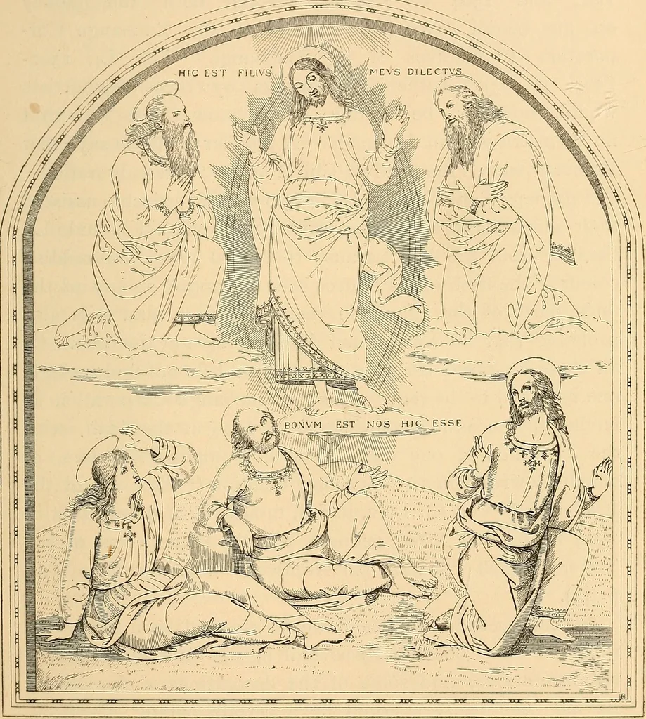An illustration from Italian wall decorations of the 15th and 16th centuries : A handbook to the models, illustrating interiors of Italian buildings, in the Victoria and Albert museum, South Kensington, 1901, leaf 138