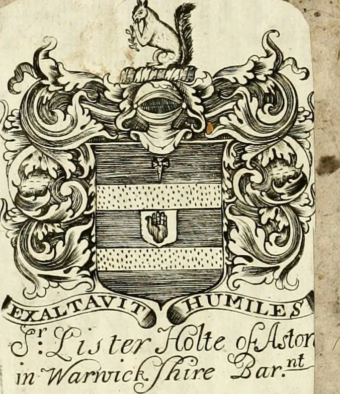 An illustration from Italy, in its original glory, ruine and revival : being an exact survey of the whole geography, and history of that famous country : with the adjacent islands of Sicily, Malta, &c. : and whatever is remarkable in Rome (the mistress of the world) and all those towns and territories, mentioned in antient and modern authors, 1660, leaf 1