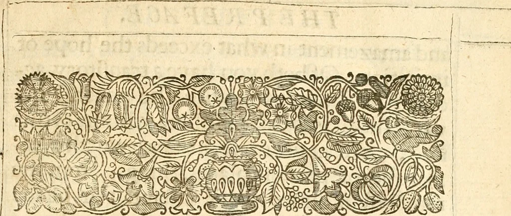 An illustration from Italy, in its original glory, ruine and revival : being an exact survey of the whole geography, and history of that famous country : with the adjacent islands of Sicily, Malta, &c. : and whatever is remarkable in Rome (the mistress of the world) and all those towns and territories, mentioned in antient and modern authors, 1660, leaf 10
