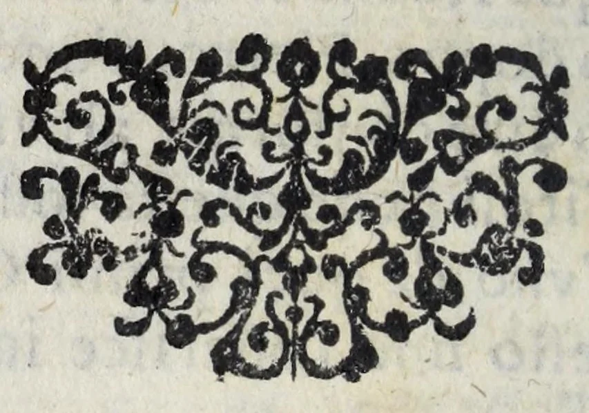An illustration from I tesori nascosti nell'alma città di Roma, 1600, leaf 626