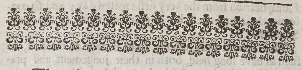 An illustration from I The time when the first Sabbath was ordained. : 1 Negatively, not in the time of Adams innocency, as many say it was. 2 Affirmatively, it was ordained after the time of Adams fall and re-creation. II The manner how the first Sabbath was ordained. 1 By blessing the seventh day with many spiritual ordinances, both for publick and private use. 2 By sanctifying that day for the exercise of the said ordinances. 3 By sanctifying the outward rest of that day, to be a typical sign both of Gods resting, and of mans resting in the seed of the woman, that was promised to break the Devils head-plot, namely, by his propitiatory sacrifice. And hence it follows, 1 That as the Sabbath was ordained to be a typical sign, so it must be abolished, as soon as Christ had performed his said propitiatory sacrifice. 2 As it was ordained to be the sanctified time, for the exercise of the said blessed ordinances; so the next day of the week, into which it was changed, must continue without intermission to the end of the world. Part II. III A treatise of holy time, concerning the true limits of the Lords day, when it begins, and when it ends, is hereunto annexed. By William Pynchon Esq, 1654, leaf 172