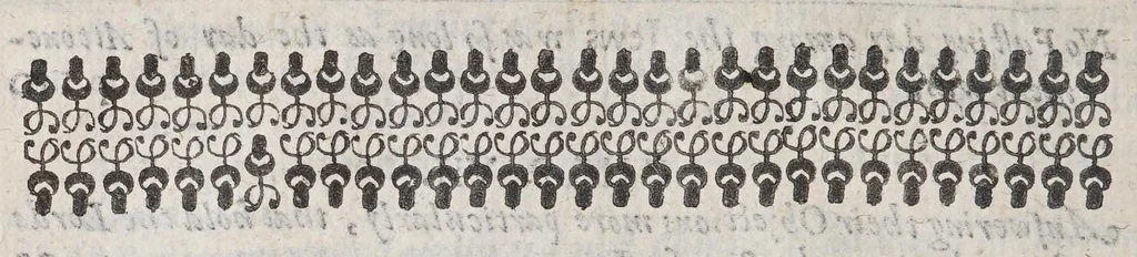 An illustration from I The time when the first Sabbath was ordained. : 1 Negatively, not in the time of Adams innocency, as many say it was. 2 Affirmatively, it was ordained after the time of Adams fall and re-creation. II The manner how the first Sabbath was ordained. 1 By blessing the seventh day with many spiritual ordinances, both for publick and private use. 2 By sanctifying that day for the exercise of the said ordinances. 3 By sanctifying the outward rest of that day, to be a typical sign both of Gods resting, and of mans resting in the seed of the woman, that was promised to break the Devils head-plot, namely, by his propitiatory sacrifice. And hence it follows, 1 That as the Sabbath was ordained to be a typical sign, so it must be abolished, as soon as Christ had performed his said propitiatory sacrifice. 2 As it was ordained to be the sanctified time, for the exercise of the said blessed ordinances; so the next day of the week, into which it was changed, must continue without intermission to the end of the world. Part II. III A treatise of holy time, concerning the true limits of the Lords day, when it begins, and when it ends, is hereunto annexed. By William Pynchon Esq, 1654, leaf 178