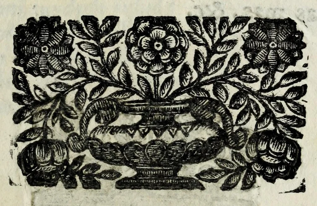 An illustration from Itinerario et sincero racconto del viaggio fatto dall'Altezza Serenissima del signor prencipe di Parma Alessandro Farnese per la Francia, Inghilterra, Olanda, Fiandra, e Spagne : doue di presente vi tiene il posto di capitan generale della caualleria per Sua Maestà Cattolica nell'esercito d'Estremadura contro Portugallo : et vi si contengono viaggi per diuersi regni, & sue distanze : descrittioni delle città principali d'essi, & numero d'habitanti : incoronatione di Carlo II Stuardo rè d'Inghilterra & sua caualcata : battaglie campali & assedij di piazze reali : discorso della republica di Colonia, e suo gouerno democratico : morte & seppoltura di Filippo IIII rè di Spagna, 1666, leaf 143