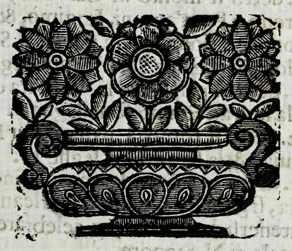 An illustration from Itinerario et sincero racconto del viaggio fatto dall'Altezza Serenissima del signor prencipe di Parma Alessandro Farnese per la Francia, Inghilterra, Olanda, Fiandra, e Spagne : doue di presente vi tiene il posto di capitan generale della caualleria per Sua Maestà Cattolica nell'esercito d'Estremadura contro Portugallo : et vi si contengono viaggi per diuersi regni, & sue distanze : descrittioni delle città principali d'essi, & numero d'habitanti : incoronatione di Carlo II Stuardo rè d'Inghilterra & sua caualcata : battaglie campali & assedij di piazze reali : discorso della republica di Colonia, e suo gouerno democratico : morte & seppoltura di Filippo IIII rè di Spagna, 1666, leaf 97