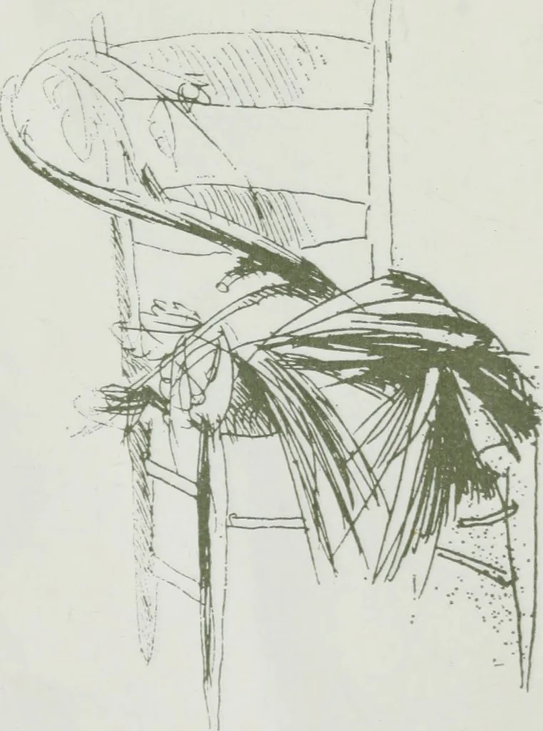 An illustration from Itinerario, o vero noua descrittione de' viaggi principali d'Italia, nella quale si hà piena notitia di tutte le cose più notabili, & degne d'ester vedute, 1669, leaf 1
