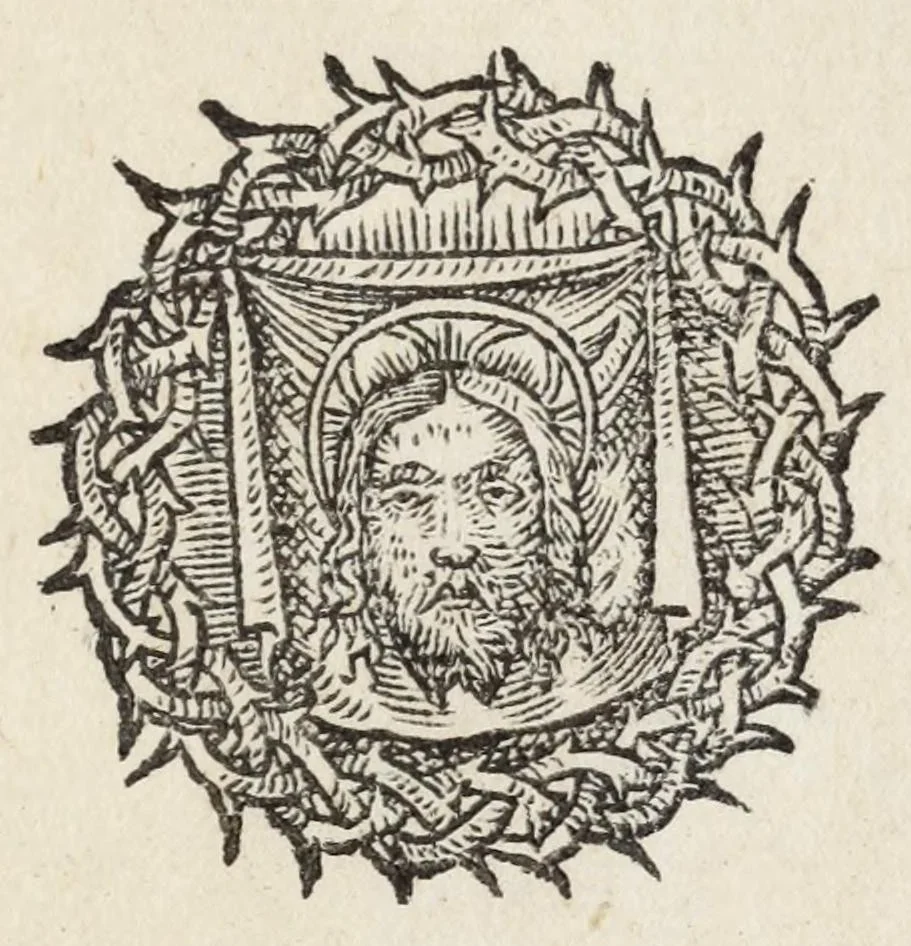 An illustration from Itinerarium provinciarvm Antonini Augusti. Vibius Sequester De fluminũ & aliarum rerum nominibus in ordinem elementorum digestis. P. Victor De regionibus urbis Romae. Dionysius Afer De situ orbis Prisciano interprete. Opuscula praescripta quae & incunda, & necessaria scitu plurima complectuntur, non inuenustis typis nuper excusa, & in gratiam studiosorum, ad exemplar Aldinum diligenter emendata fuere, 1545, leaf 215