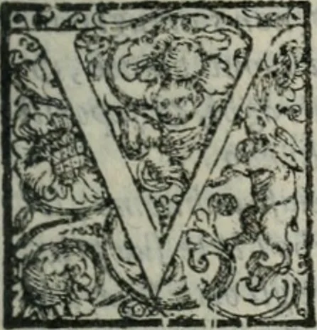 An illustration from I trattenimenti di Scipion Bargagli : dove da vaghe donne e da giouani huomini rappresentati sono honesti e diletteuoli givochi: narrate novelle; e cantate alcune amorose canzonette, 1587, leaf 126