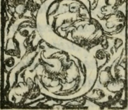 An illustration from I trattenimenti di Scipion Bargagli : dove da vaghe donne e da giouani huomini rappresentati sono honesti e diletteuoli givochi: narrate novelle; e cantate alcune amorose canzonette, 1587, leaf 135
