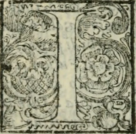 An illustration from I trattenimenti di Scipion Bargagli : dove da vaghe donne e da giouani huomini rappresentati sono honesti e diletteuoli givochi: narrate novelle; e cantate alcune amorose canzonette, 1587, leaf 165