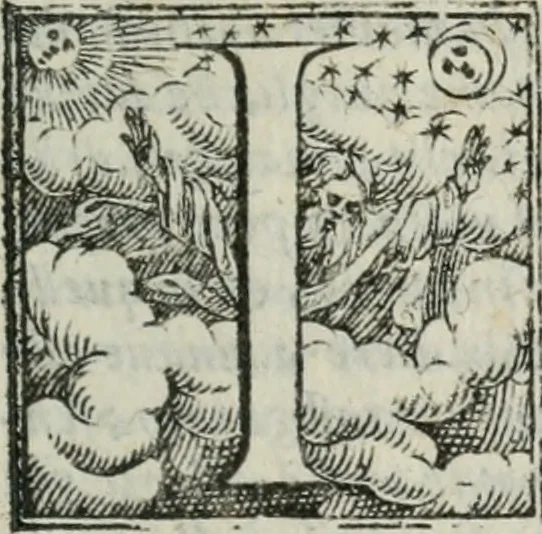 An illustration from I trattenimenti di Scipion Bargagli : dove da vaghe donne e da giouani huomini rappresentati sono honesti e diletteuoli givochi: narrate novelle; e cantate alcune amorose canzonette, 1587, leaf 262