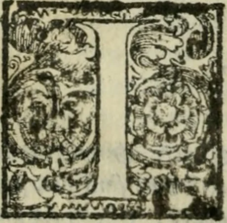 An illustration from I trattenimenti di Scipion Bargagli : dove da vaghe donne e da giouani huomini rappresentati sono honesti e diletteuoli givochi: narrate novelle; e cantate alcune amorose canzonette, 1587, leaf 285