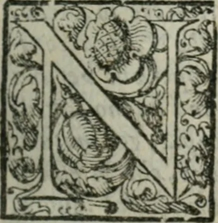 An illustration from I trattenimenti di Scipion Bargagli : dove da vaghe donne e da giouani huomini rappresentati sono honesti e diletteuoli givochi: narrate novelle; e cantate alcune amorose canzonette, 1587, leaf 76