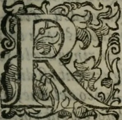 An illustration from I trattenimenti di Scipion Bargagli : dove da vaghe donne e da giovani huomini rappresentati sono honesti e dilettevoli giuochi, narrate novelle, e cantate alcune amorose canzonette : con due copiose tavole, una de' principali titoli & l'altra delle cose notabili, 1591, leaf 204