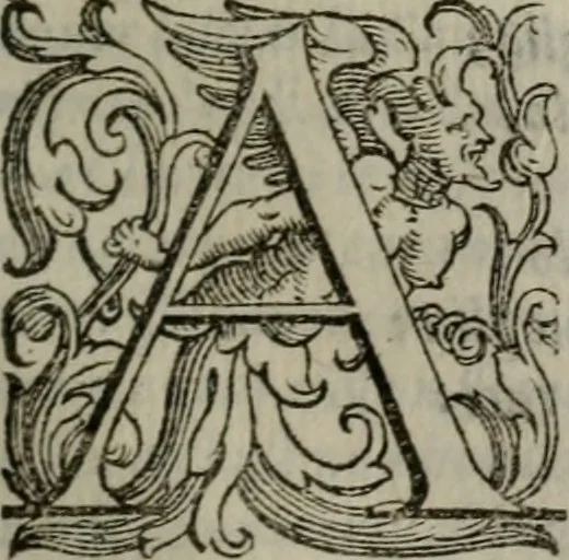 An illustration from I trattenimenti di Scipion Bargagli : dove da vaghe donne e da giovani huomini rappresentati sono honesti e dilettevoli giuochi, narrate novelle, e cantate alcune amorose canzonette : con due copiose tavole, una de' principali titoli & l'altra delle cose notabili, 1591, leaf 212