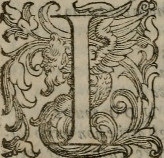An illustration from I trattenimenti di Scipion Bargagli : dove da vaghe donne e da giovani huomini rappresentati sono honesti e dilettevoli giuochi, narrate novelle, e cantate alcune amorose canzonette : con due copiose tavole, una de' principali titoli & l'altra delle cose notabili, 1591, leaf 283