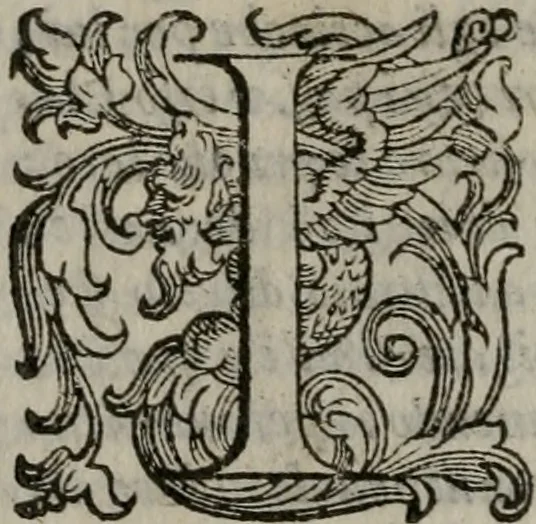 An illustration from I trattenimenti di Scipion Bargagli : dove da vaghe donne e da giovani huomini rappresentati sono honesti e dilettevoli giuochi, narrate novelle, e cantate alcune amorose canzonette : con due copiose tavole, una de' principali titoli & l'altra delle cose notabili, 1591, leaf 47