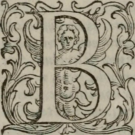An illustration from I trattenimenti di Scipion Bargagli : dove da vaghe donne e da giovani huomini rappresentati sono honesti e dilettevoli giuochi, narrate novelle, e cantate alcune amorose canzonette : con due copiose tavole, una de' principali titoli & l'altra delle cose notabili, 1591, leaf 71
