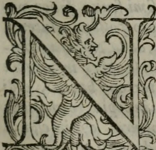 An illustration from I trattenimenti di Scipion Bargagli : dove da vaghe donne e da giovani huomini rappresentati sono honesti e dilettevoli giuochi, narrate novelle, e cantate alcune amorose canzonette : con due copiose tavole, una de' principali titoli & l'altra delle cose notabili, 1591, leaf 74
