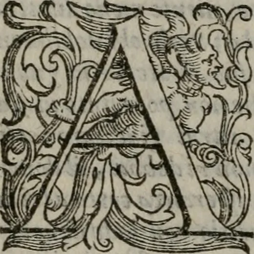 An illustration from I trattenimenti di Scipion Bargagli : dove da vaghe donne e da giovani huomini rappresentati sono honesti e dilettevoli giuochi, narrate novelle, e cantate alcune amorose canzonette : con due copiose tavole, una de' principali titoli & l'altra delle cose notabili, 1591, leaf 93