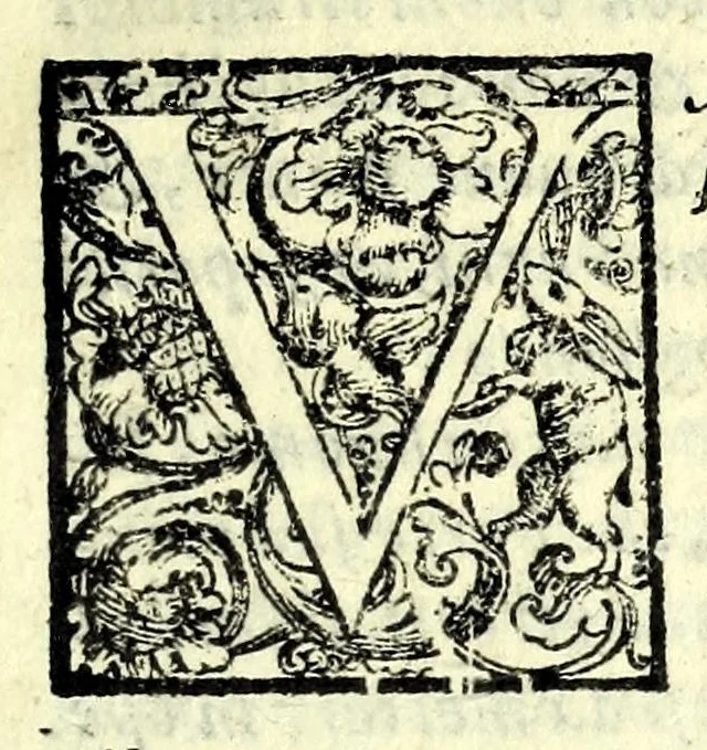 An illustration from I trattenimenti di Scipion Bargagli : dove da vaghe donne e da giouani huomini rappresentati sono honesti e diletteuoli givochi : narrate novelle : e cantate alcune amorose canzonette, 1587, leaf 127