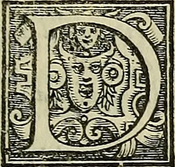 An illustration from I tre libri di Messer Giovan Battista Svsio della ingivstitia del dvello : et di coloro, che lo permettono : all'invittiss et Christianissimo Henrico Secondo Re di Francia, 1558, leaf 186