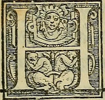 An illustration from I tre libri di Messer Giovan Battista Svsio della ingivstitia del dvello : et di coloro, che lo permettono : all'invittiss et Christianissimo Henrico Secondo Re di Francia, 1558, leaf 36