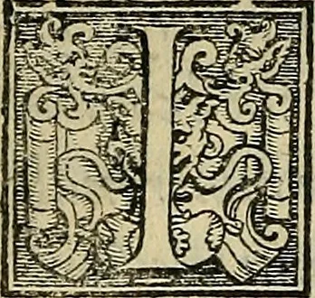 An illustration from I tre libri di Messer Giovan Battista Svsio della ingivstitia del dvello : et di coloro, che lo permettono : all'invittiss et Christianissimo Henrico Secondo Re di Francia, 1558, leaf 83