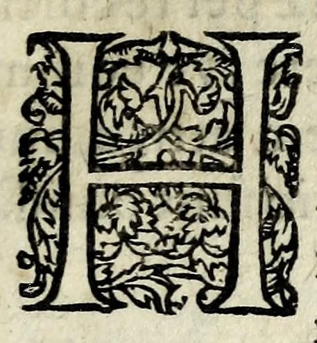 An illustration from Iulij Caesaris Bulengeri Iuliodunensis Liber de spolijs bellicis, trophaeis, arcubus triumphalibus, & pompa triumphi : cui accessit liber Onuphrij Panuini Veronensis De triumpho & De ludis circensibus, 1601, leaf 11