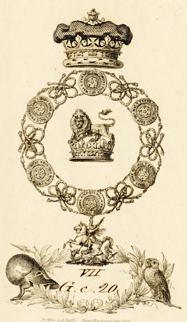 An illustration from Iunioris Ludouici Pariseti Regiensis Ad varium Tolomaeum fratrem theopoeiae, libri sex, 1551, leaf 2